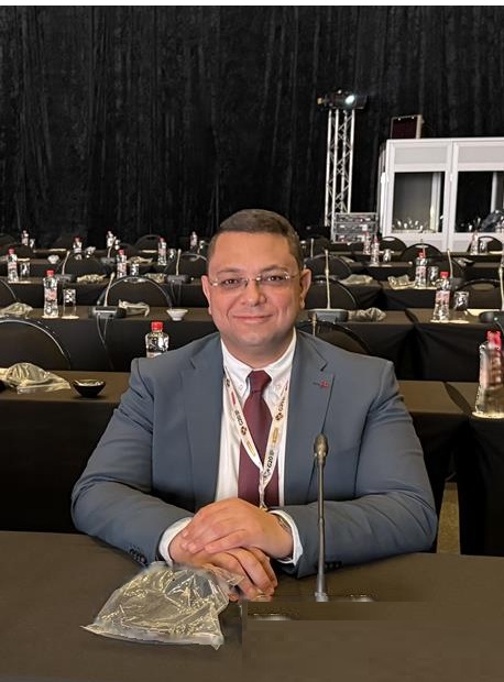 Mina G. G. Helkany